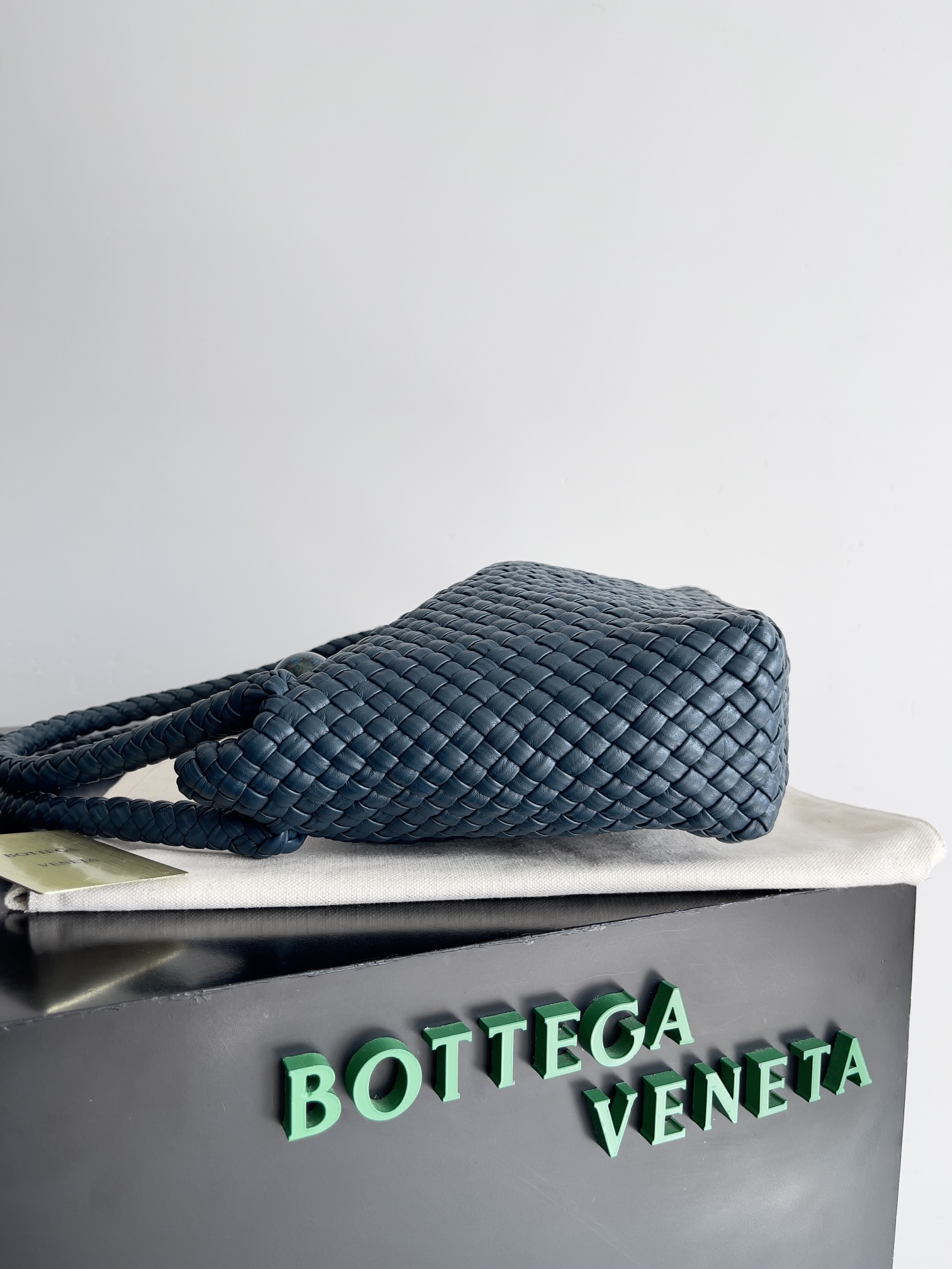 Bottega Veneta Top Handle Bags